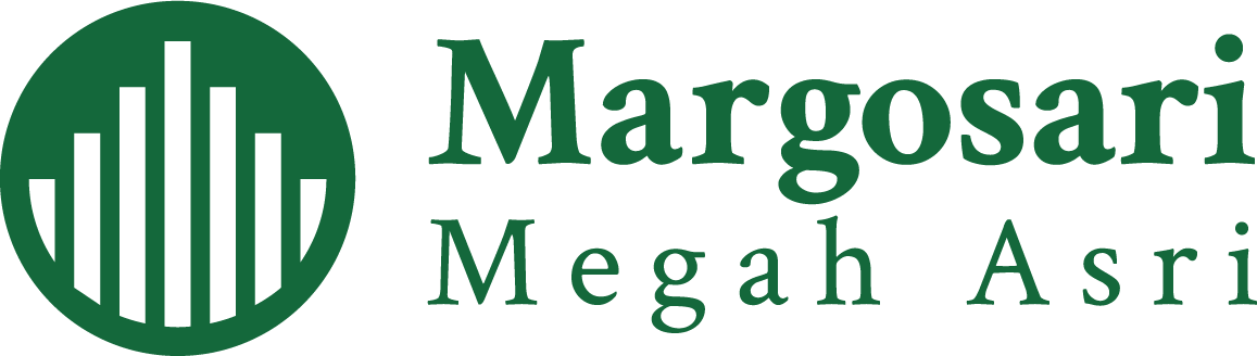 Logo Margosari Megah Asri